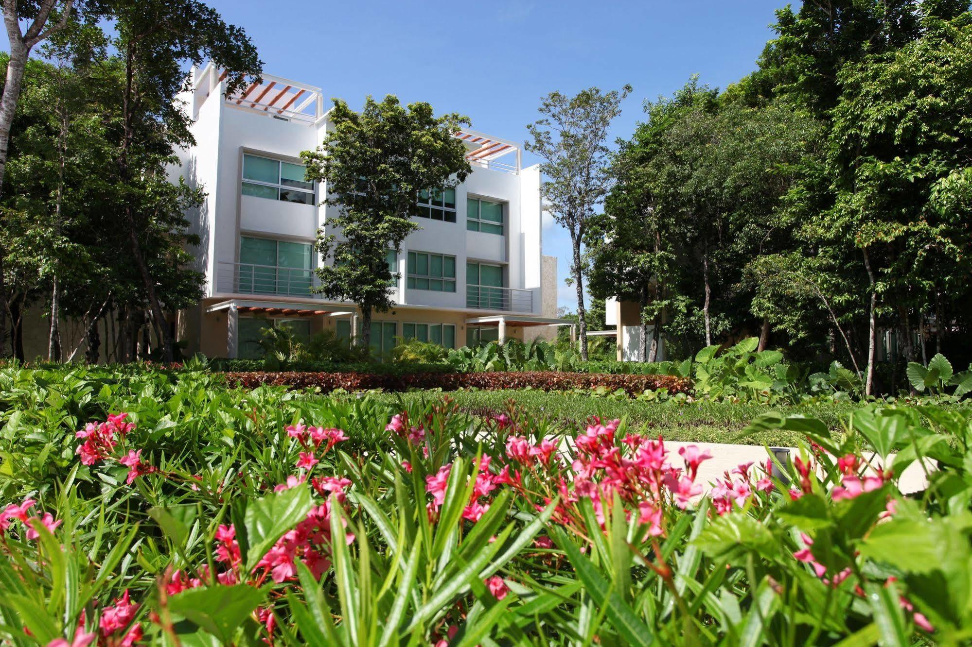 Bahia Principe Luxury Sian Ka'An (Adults Only) Hotel Riviera Maya Exterior photo