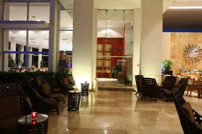 Bahia Principe Luxury Sian Ka'An (Adults Only) Hotel Riviera Maya Exterior photo