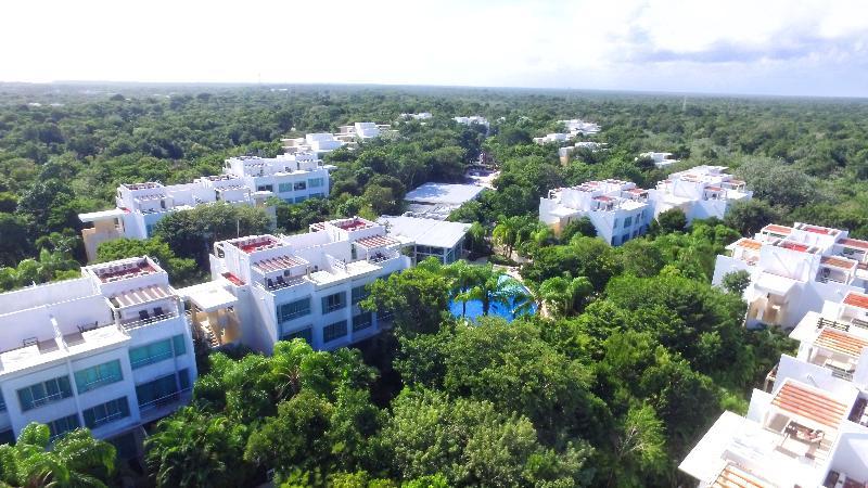 Bahia Principe Luxury Sian Ka'An (Adults Only) Hotel Riviera Maya Exterior photo