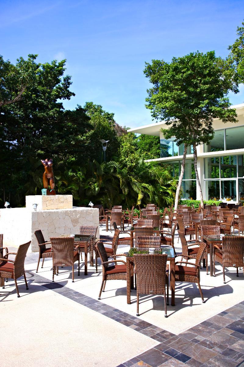 Bahia Principe Luxury Sian Ka'An (Adults Only) Hotel Riviera Maya Exterior photo