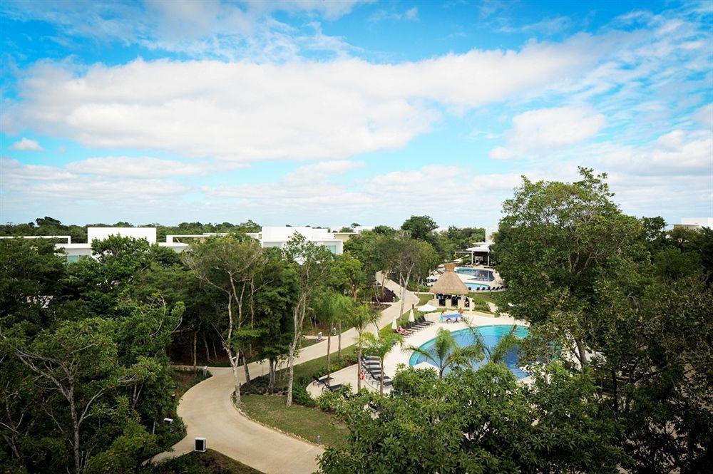 Bahia Principe Luxury Sian Ka'An (Adults Only) Hotel Riviera Maya Exterior photo